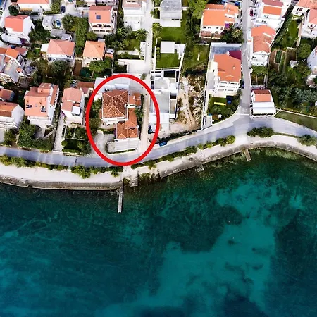 By The Sea - Diklo, - 16419 * Zadar