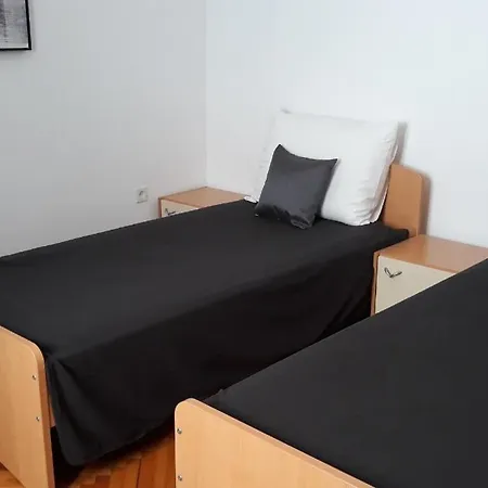 Apartman By The Sea - Diklo, - 16419 Zadar