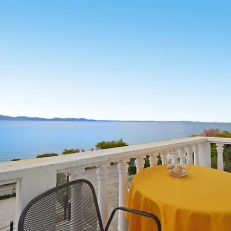Appartement By The Sea - Diklo, - 16419 Zadar